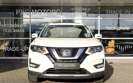 Nissan X-Trail, 2019 год, 2 490 000 рублей, 2 фотография