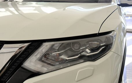 Nissan X-Trail, 2019 год, 2 490 000 рублей, 7 фотография