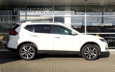 Nissan X-Trail, 2019 год, 2 490 000 рублей, 5 фотография