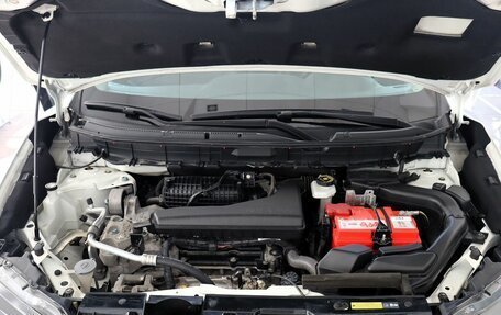 Nissan X-Trail, 2019 год, 2 490 000 рублей, 9 фотография