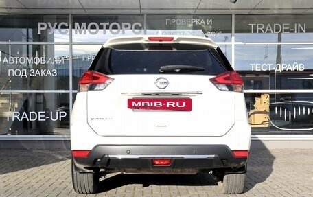 Nissan X-Trail, 2019 год, 2 490 000 рублей, 4 фотография