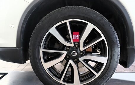 Nissan X-Trail, 2019 год, 2 490 000 рублей, 8 фотография