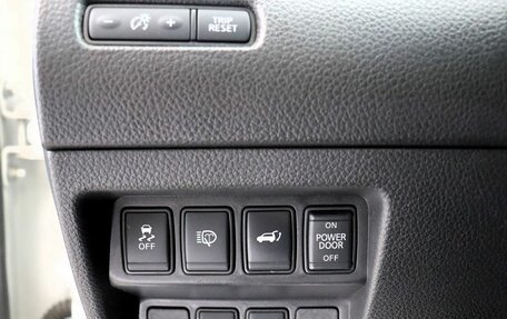 Nissan X-Trail, 2019 год, 2 490 000 рублей, 13 фотография