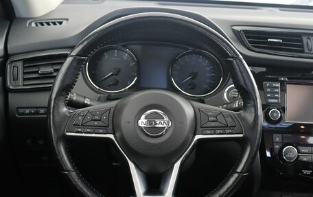 Nissan X-Trail, 2019 год, 2 490 000 рублей, 17 фотография