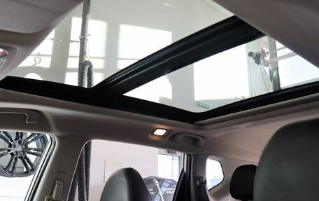 Nissan X-Trail, 2019 год, 2 490 000 рублей, 16 фотография