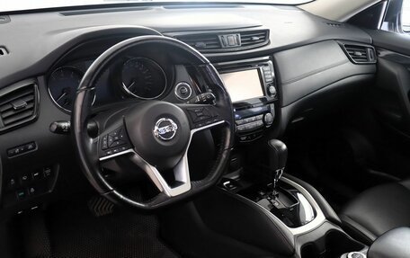 Nissan X-Trail, 2019 год, 2 490 000 рублей, 15 фотография