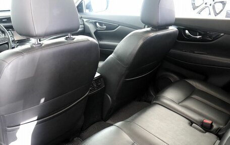 Nissan X-Trail, 2019 год, 2 490 000 рублей, 25 фотография