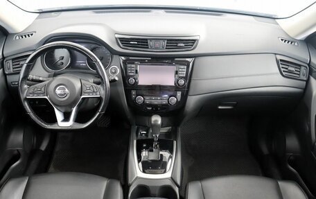 Nissan X-Trail, 2019 год, 2 490 000 рублей, 24 фотография