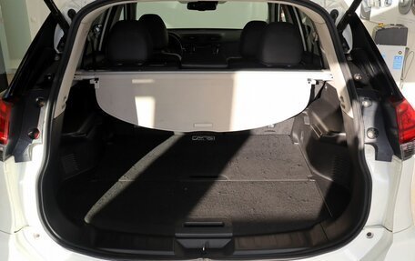 Nissan X-Trail, 2019 год, 2 490 000 рублей, 26 фотография