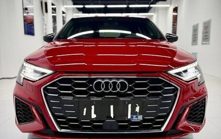 Audi A3, 2021 год, 1 980 780 рублей, 2 фотография