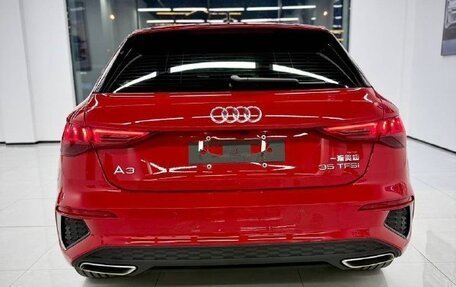 Audi A3, 2021 год, 1 980 780 рублей, 7 фотография