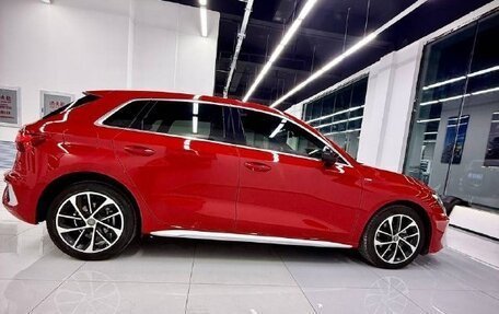 Audi A3, 2021 год, 1 980 780 рублей, 5 фотография