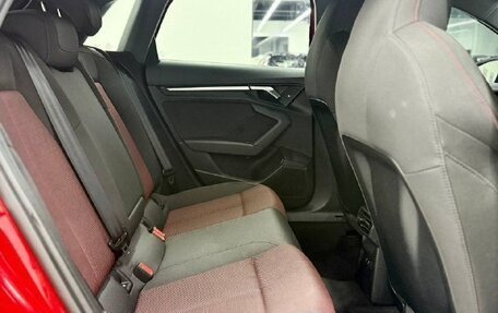 Audi A3, 2021 год, 1 980 780 рублей, 16 фотография