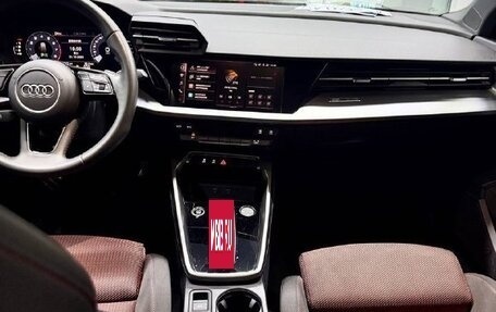 Audi A3, 2021 год, 1 980 780 рублей, 13 фотография