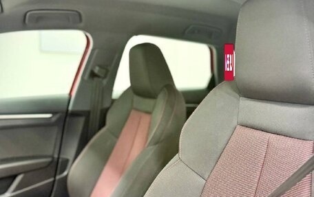 Audi A3, 2021 год, 1 980 780 рублей, 14 фотография