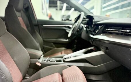 Audi A3, 2021 год, 1 980 780 рублей, 17 фотография