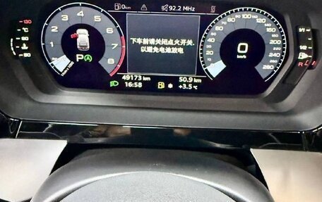 Audi A3, 2021 год, 1 980 780 рублей, 19 фотография