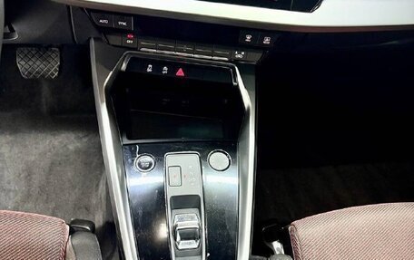 Audi A3, 2021 год, 1 980 780 рублей, 18 фотография