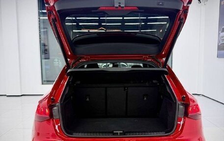 Audi A3, 2021 год, 1 980 780 рублей, 23 фотография