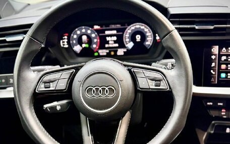 Audi A3, 2021 год, 1 980 780 рублей, 20 фотография