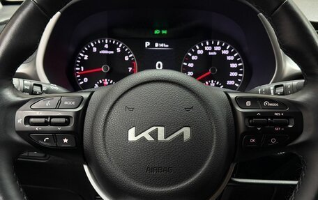 KIA Rio IV, 2021 год, 1 899 000 рублей, 11 фотография