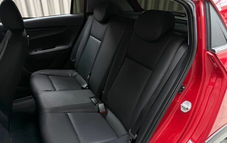KIA Rio IV, 2021 год, 1 899 000 рублей, 10 фотография