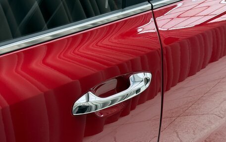 KIA Rio IV, 2021 год, 1 899 000 рублей, 17 фотография