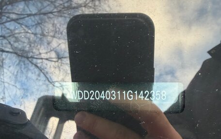 Mercedes-Benz C-Класс, 2013 год, 1 450 000 рублей, 10 фотография