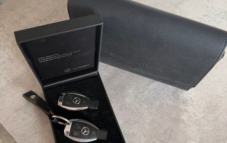 Mercedes-Benz C-Класс, 2013 год, 1 450 000 рублей, 16 фотография