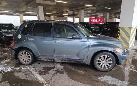 Chrysler PT Cruiser, 2001 год, 209 000 рублей, 3 фотография