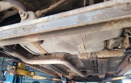 Chrysler PT Cruiser, 2001 год, 209 000 рублей, 8 фотография