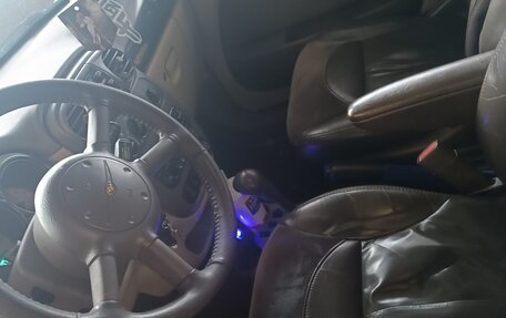 Chrysler PT Cruiser, 2001 год, 209 000 рублей, 9 фотография