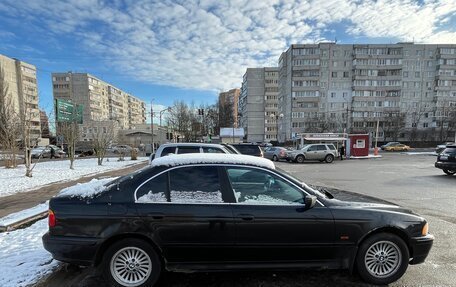 BMW 5 серия, 2001 год, 550 000 рублей, 5 фотография