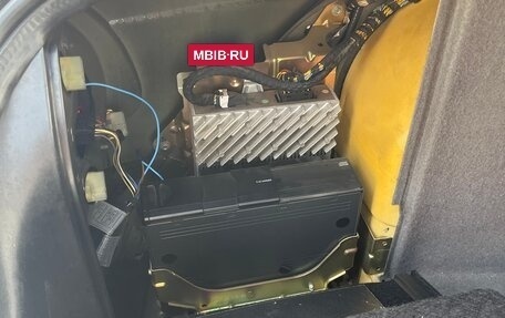 BMW 5 серия, 2001 год, 550 000 рублей, 7 фотография