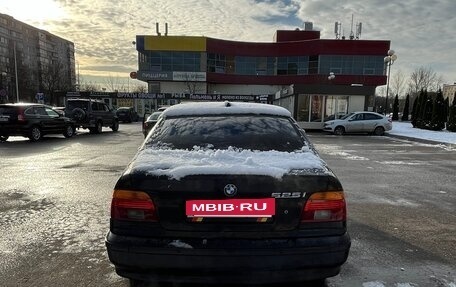 BMW 5 серия, 2001 год, 550 000 рублей, 3 фотография