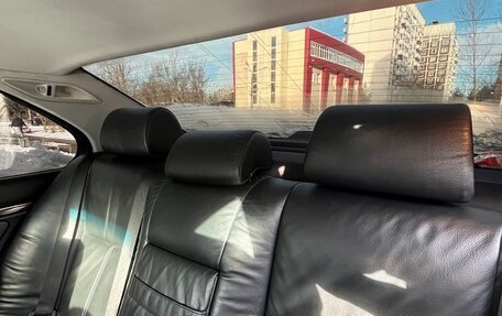 BMW 5 серия, 2001 год, 550 000 рублей, 11 фотография