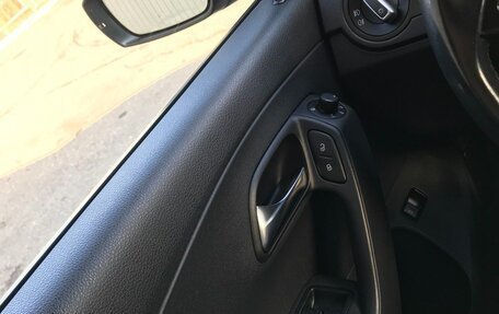 Volkswagen Polo VI (EU Market), 2017 год, 1 300 000 рублей, 13 фотография