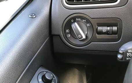 Volkswagen Polo VI (EU Market), 2017 год, 1 300 000 рублей, 12 фотография