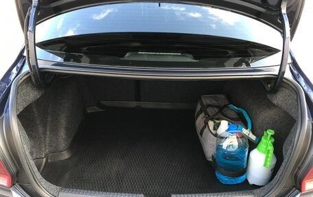 Volkswagen Polo VI (EU Market), 2017 год, 1 300 000 рублей, 14 фотография