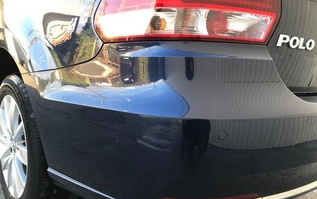 Volkswagen Polo VI (EU Market), 2017 год, 1 300 000 рублей, 18 фотография
