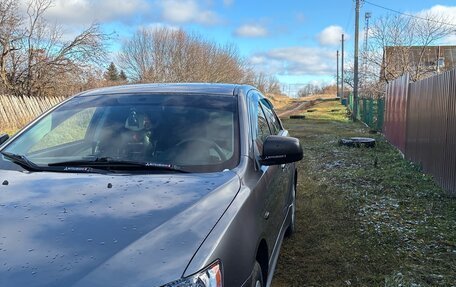 Mitsubishi Lancer IX, 2011 год, 850 000 рублей, 3 фотография