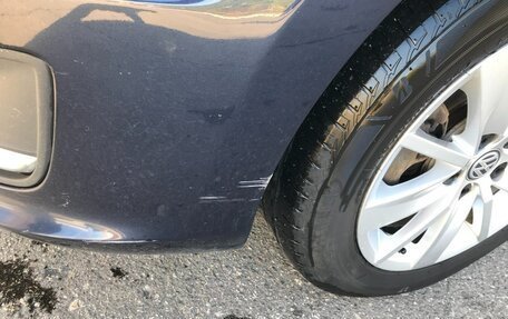 Volkswagen Polo VI (EU Market), 2017 год, 1 300 000 рублей, 16 фотография