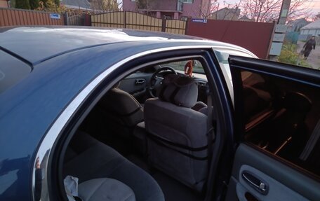 KIA Magentis I, 2004 год, 450 000 рублей, 6 фотография