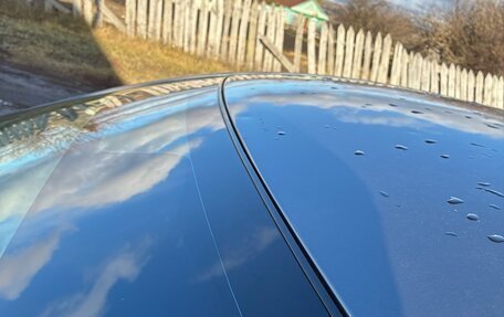 Mitsubishi Lancer IX, 2011 год, 850 000 рублей, 6 фотография