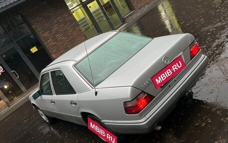 Mercedes-Benz E-Класс, 1995 год, 599 000 рублей, 7 фотография