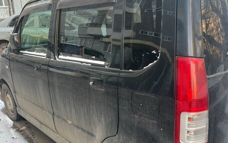 Suzuki Wagon R III, 2005 год, 300 000 рублей, 7 фотография