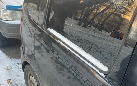 Suzuki Wagon R III, 2005 год, 300 000 рублей, 5 фотография