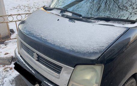 Suzuki Wagon R III, 2005 год, 300 000 рублей, 2 фотография