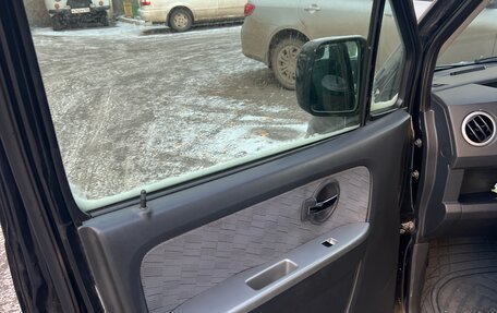 Suzuki Wagon R III, 2005 год, 300 000 рублей, 10 фотография