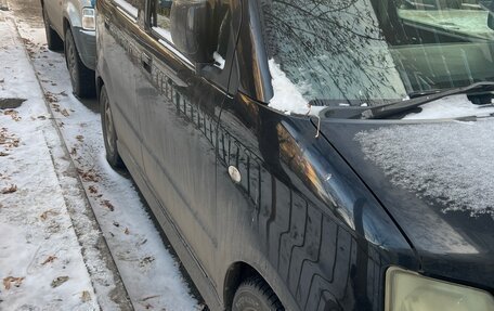 Suzuki Wagon R III, 2005 год, 300 000 рублей, 4 фотография